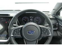 Subaru Outback i Touring 