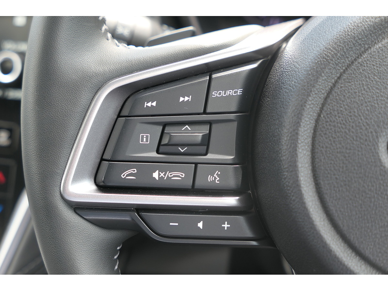 Subaru 2.5i Touring Estate 5dr Petrol Lineartronic 4WD Euro 6 (s/s) (169 ps)