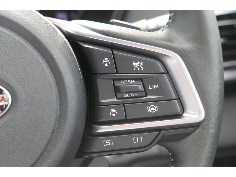 Subaru 2.5i Touring Estate 5dr Petrol Lineartronic 4WD Euro 6 (s/s) (169 ps)