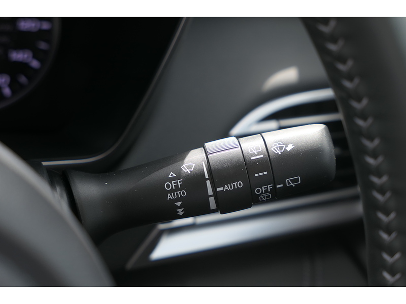 Subaru 2.5i Touring Estate 5dr Petrol Lineartronic 4WD Euro 6 (s/s) (169 ps)