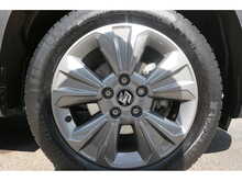 Suzuki Vitara Boosterjet MHEV SZ-T 