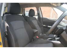 Suzuki Vitara Boosterjet MHEV SZ-T 