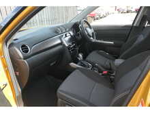 Suzuki Vitara Boosterjet MHEV SZ-T 