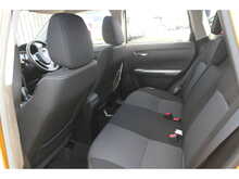 Suzuki Vitara Boosterjet MHEV SZ-T 