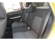 Suzuki Vitara Boosterjet MHEV SZ-T 