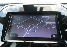 Suzuki Vitara Boosterjet MHEV SZ-T 