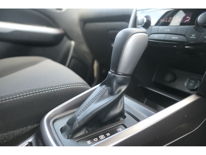 Suzuki 1.4 Boosterjet MHEV SZ-T SUV 5dr Petrol Hybrid Auto Euro 6 (s/s) (129 ps)