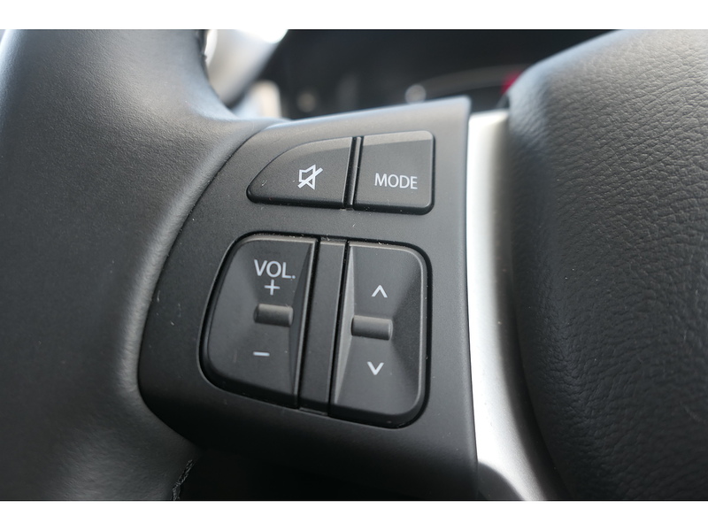 Suzuki 1.4 Boosterjet MHEV SZ-T SUV 5dr Petrol Hybrid Auto Euro 6 (s/s) (129 ps)