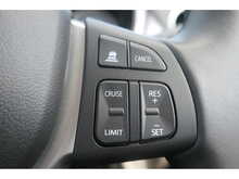 Suzuki Vitara Boosterjet MHEV SZ-T 