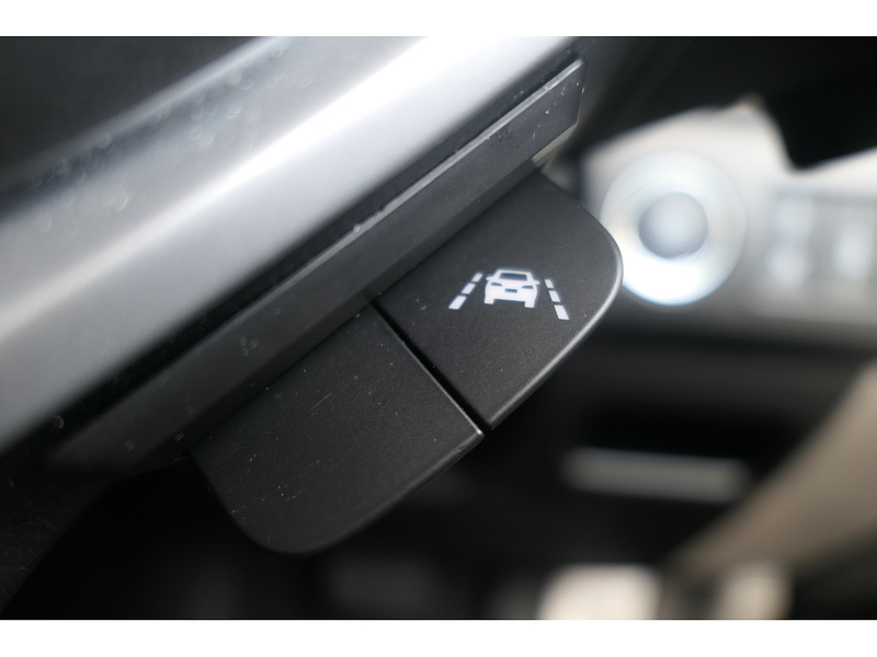 Suzuki 1.4 Boosterjet MHEV SZ-T SUV 5dr Petrol Hybrid Auto Euro 6 (s/s) (129 ps)