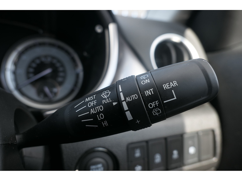 Suzuki 1.4 Boosterjet MHEV SZ-T SUV 5dr Petrol Hybrid Auto Euro 6 (s/s) (129 ps)