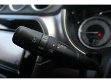 Suzuki Vitara Boosterjet MHEV SZ-T 