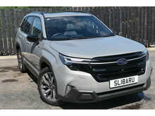 Subaru Forester i e-Boxer Touring 