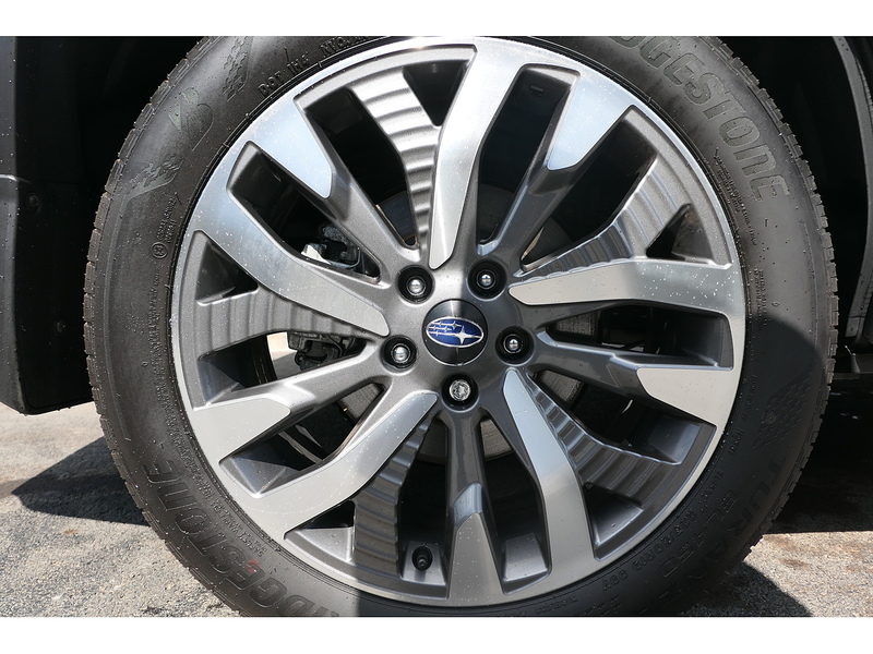 Subaru 2.0 i e-Boxer Touring SUV 5dr Petrol Hybrid Lineartronic 4WD Euro 6 (s/s) (136 ps)