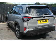 Subaru Forester i e-Boxer Touring 