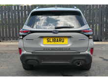 Subaru Forester i e-Boxer Touring 