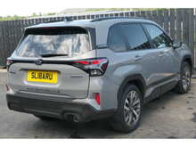 Subaru Forester i e-Boxer Touring 