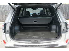 Subaru Forester i e-Boxer Touring 