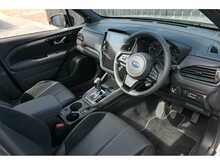 Subaru Forester i e-Boxer Touring 