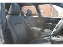 Subaru Forester i e-Boxer Touring 