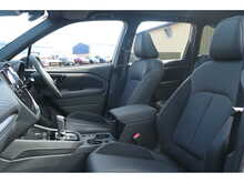 Subaru Forester i e-Boxer Touring 