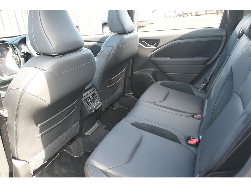 Subaru 2.0 i e-Boxer Touring SUV 5dr Petrol Hybrid Lineartronic 4WD Euro 6 (s/s) (136 ps)