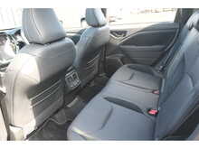 Subaru Forester i e-Boxer Touring 