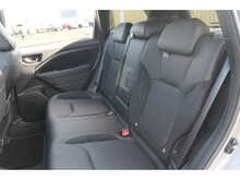 Subaru Forester i e-Boxer Touring 