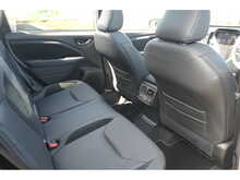 Subaru Forester i e-Boxer Touring 