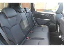 Subaru Forester i e-Boxer Touring 