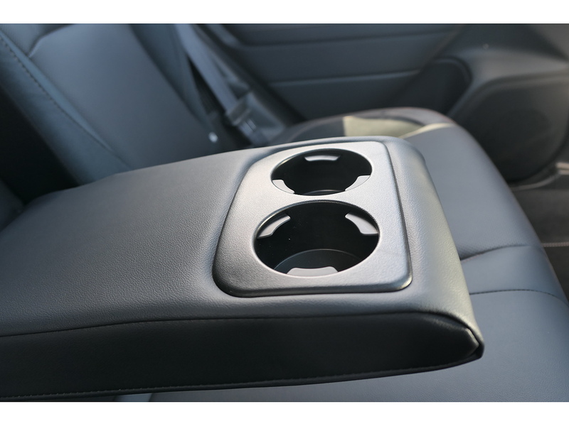 Subaru 2.0 i e-Boxer Touring SUV 5dr Petrol Hybrid Lineartronic 4WD Euro 6 (s/s) (136 ps)