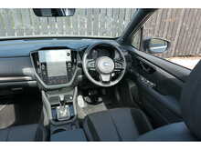 Subaru Forester i e-Boxer Touring 