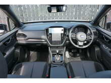 Subaru Forester i e-Boxer Touring 