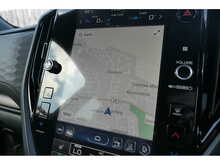 Subaru Forester i e-Boxer Touring 