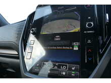 Subaru Forester i e-Boxer Touring 