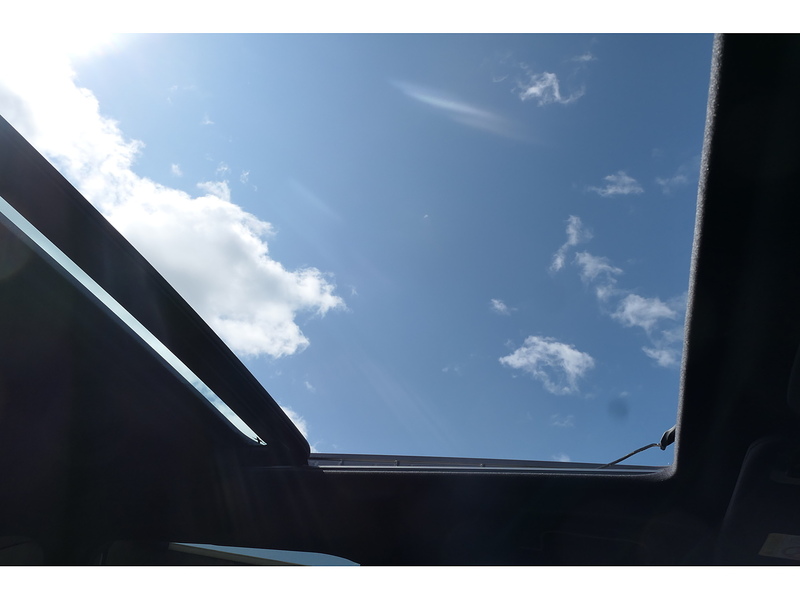 Subaru 2.0 i e-Boxer Touring SUV 5dr Petrol Hybrid Lineartronic 4WD Euro 6 (s/s) (136 ps)