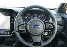 Subaru Forester i e-Boxer Touring 