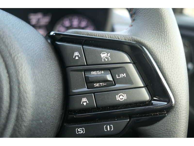 Subaru 2.0 i e-Boxer Touring SUV 5dr Petrol Hybrid Lineartronic 4WD Euro 6 (s/s) (136 ps)