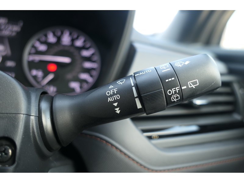 Subaru 2.0 i e-Boxer Touring SUV 5dr Petrol Hybrid Lineartronic 4WD Euro 6 (s/s) (136 ps)