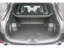 Subaru Forester i e-Boxer Field 