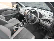 Subaru Forester i e-Boxer Field 