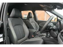 Subaru Forester i e-Boxer Field 