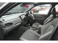 Subaru Forester i e-Boxer Field 