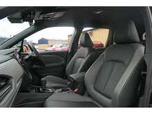 Subaru Forester i e-Boxer Field 