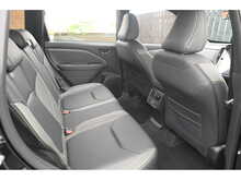 Subaru Forester i e-Boxer Field 