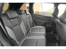 Subaru Forester i e-Boxer Field 