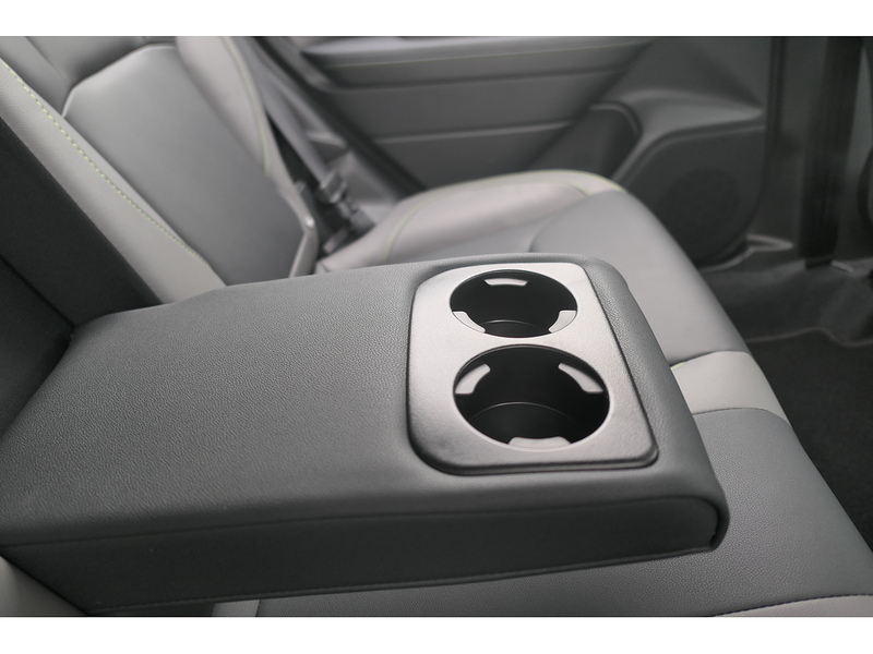 Subaru 2.0 i e-Boxer Field SUV 5dr Petrol Hybrid Lineartronic 4WD Euro 6 (s/s) (136 ps)