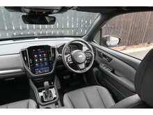 Subaru Forester i e-Boxer Field 