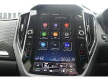 Subaru Forester i e-Boxer Field 