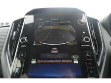 Subaru Forester i e-Boxer Field 